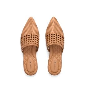 Birdies The Dove in Toffee